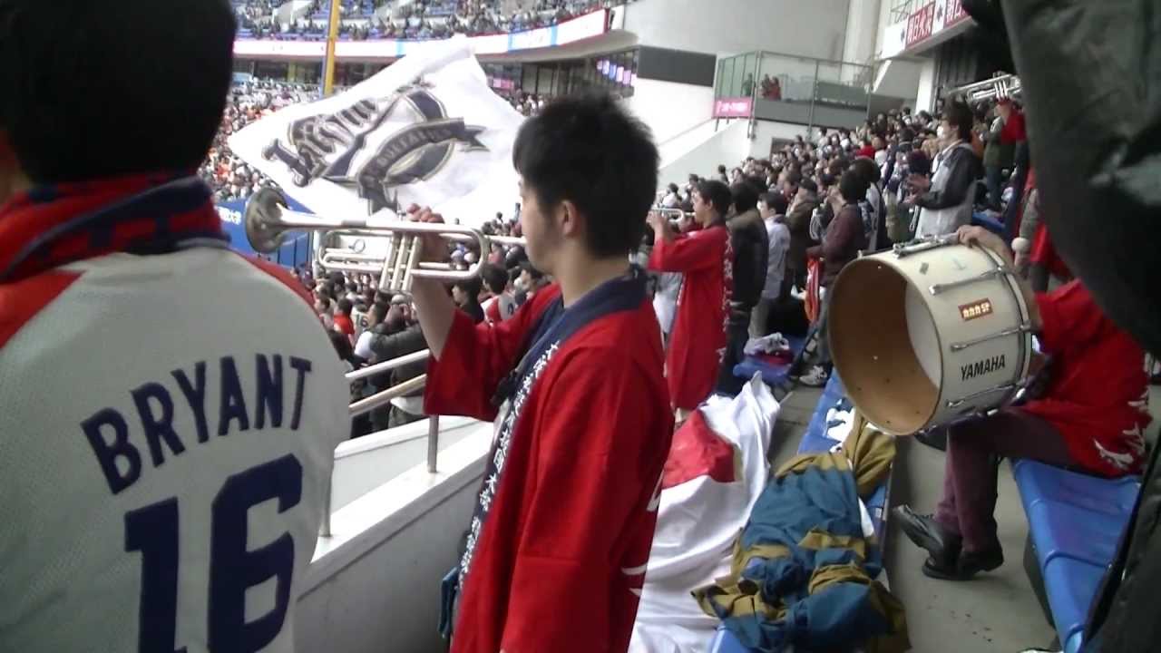 プロ野球の選手別応援歌が好き 素人ライターの備忘録 By Ockn1006 Potaru ぽたる